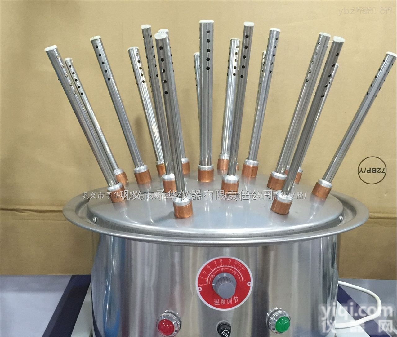 KQ-C  厂家供应<em>不锈钢</em>自动控温<em>玻璃仪器</em>烘干器价格