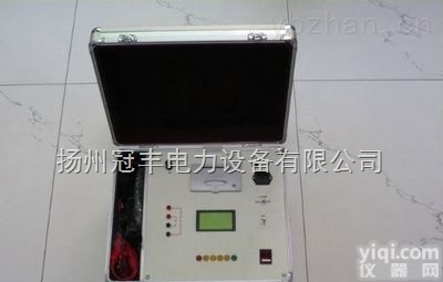 接触开关测量仪<em>回路</em>带<em>打印</em>，工作原理