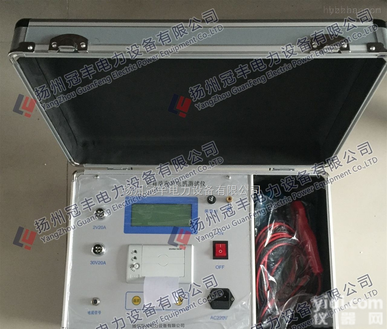 三相全自动电容<em>电感</em>测试仪/<em>高精度</em>/<em>电容表</em>