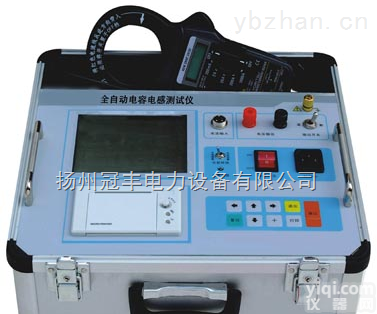 电容<em>电感</em>测试仪 <em>单相</em> <em>三相</em>电容<em>电感</em>测试仪