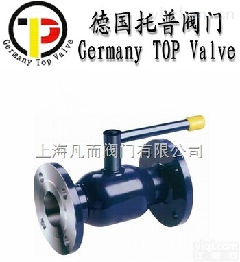 德国托普TOP  进口<em>法兰</em>全<em>焊接</em><em>球阀</em>|进口全<em>焊接</em><em>法兰</em><em>球阀</em>