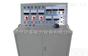 GK-Ⅱ型<em>高低压</em><em>开关柜</em>通电<em>试验台</em>成套综合测试台