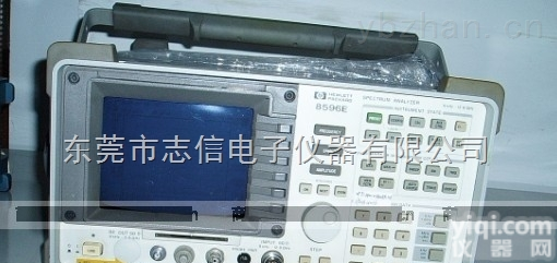 <em>HP8596E</em><em>频谱分析仪</em>  回收<em>HP8596E</em><em>频谱分析仪</em>
