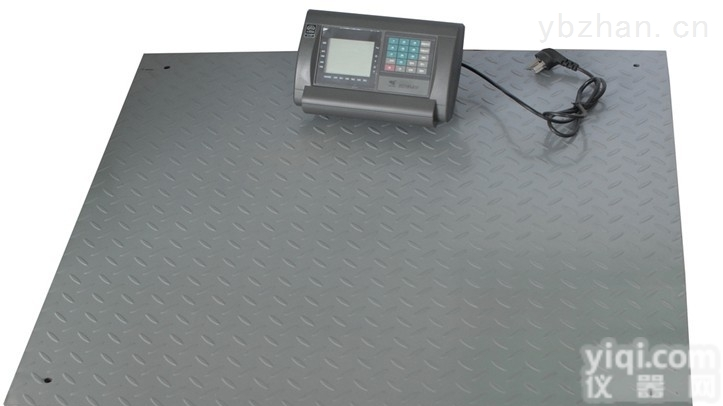 DCS  2吨<em>地磅</em> 非<em>标定</em>制<em>地磅</em> 上海<em>地磅</em>