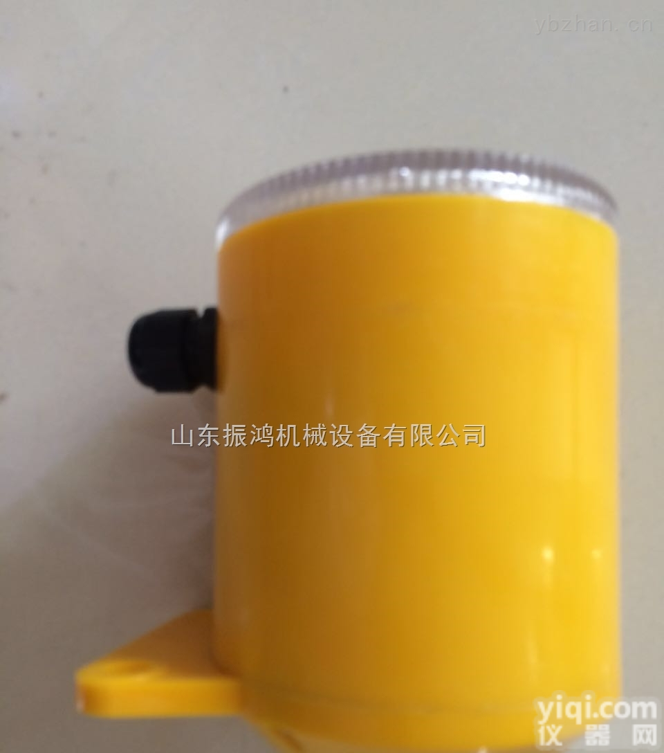 DH-I<em>皮带</em><em>打滑</em>开关  DH-I<em>皮带</em><em>打滑</em>开关厂家，<em>打滑</em>开关价格