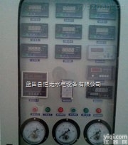 电站<em>测温</em><em>制动</em>屏<em>WSS</em>-C