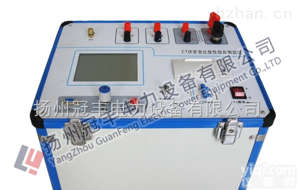 <em>互感器</em><em>伏安</em>特性<em>测试仪</em>电流电压<em>互感器</em>综合<em>测试仪</em>