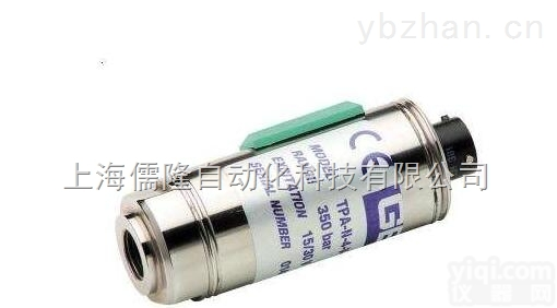 【<em>专业推荐</em>】上海儒隆供应意大利GEFRAN<em>传感器</em>