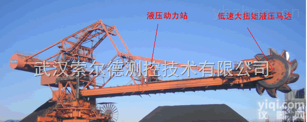 sold  gps精确定位系统在<em>港口机械</em>防碰撞上的作用