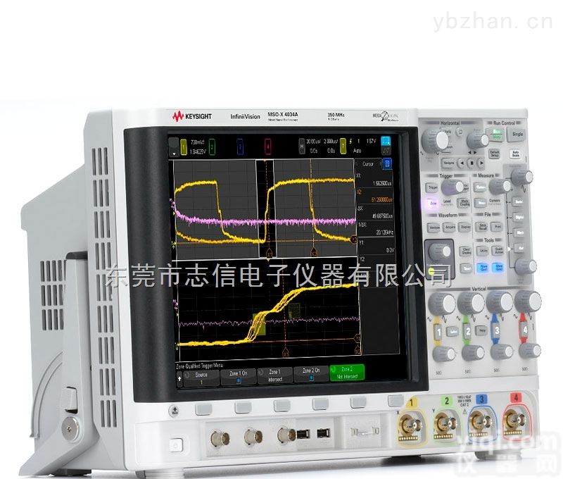 DSOX3012A<em>示波器</em>  大量<em>高价</em>回收DSOX3012A<em>示波器</em>