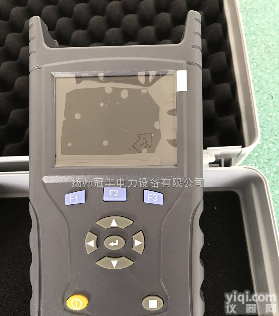 <em>手持式</em>局放<em>测试仪</em>|<em>数字</em>式局部放电检测仪