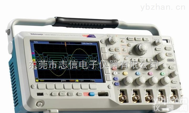 MSO4104B<em>示波器</em>  长期<em>二手</em>回收、MSO4104B<em>示波器</em>