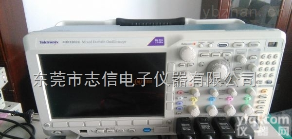MSO2012B<em>示波器</em>  省内二手<em>回收</em>MSO2012B<em>示波器</em>