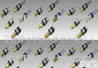 PS-200  电子式压力<em>开关</em>、电子压力控制器、汽车<em>真空</em>泵<em>开关</em>
