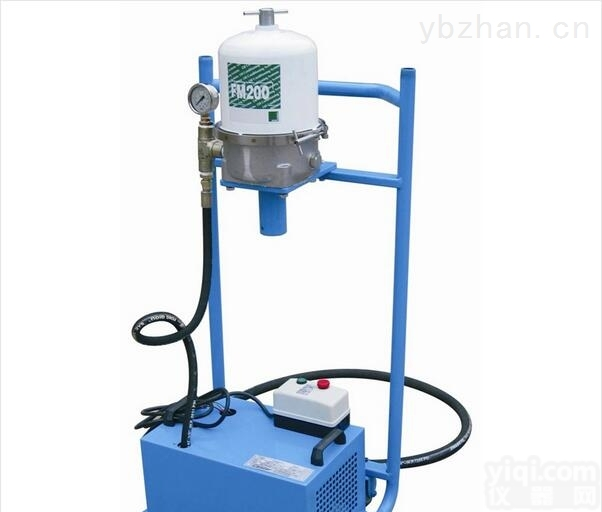 宽宝油水<em>分离机</em>,洁油机FM<em>系列</em>厂家直销