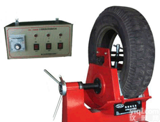 AODD-FB2000C  <em>轮胎</em>硫化机 <em>红外线</em>加热型<em>轮胎</em>硫化机