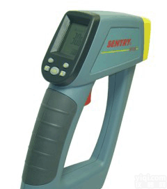 AODG-ST-688  高温远距红外测温仪 <em>远距离</em>温度<em>监视</em>仪 电力检修空调温度测试仪