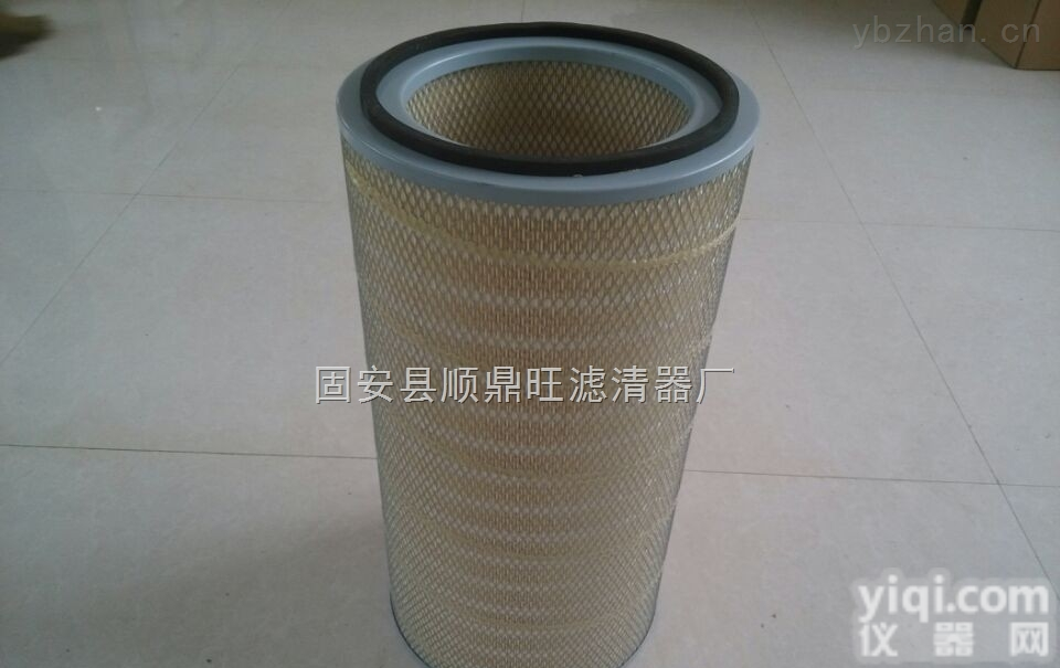 供应顺鼎旺除尘滤芯<em>粉尘</em><em>滤筒</em><em>制氧</em>站3566自洁式<em>滤筒</em>