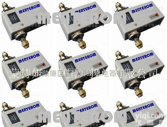 PS-115L  <em>压差</em>开关、<em>可调</em><em>压差</em>开关、<em>可调</em>式<em>压差</em>控制器