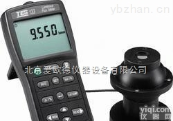 AODJ-TES-133  <em>光通</em>量计 流<em>明度</em>测试仪 发光二极管光强计
