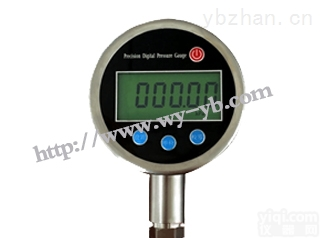 0.5级数字<em>压力表</em>液压气压<em>数显</em>表电子式数字显示表