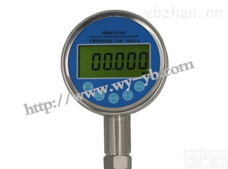 0.2级压力标准表真空数字<em>压力表</em>大气<em>测量仪</em>表