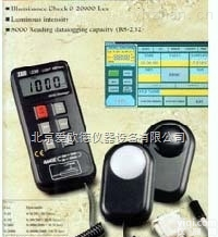 AODJ-TES-1336A  数字式<em>照度计</em>  光强度<em>测量仪</em>  <em>光度计</em>