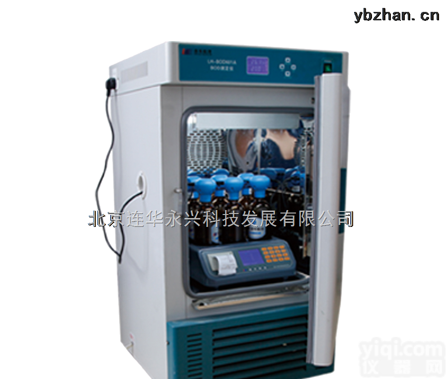 <em>连华</em>BOD<em>测定仪</em>
