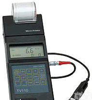 AODH-TV110  便携式测振仪 <em>振动</em><em>加速度</em>速度位移<em>测量仪</em>