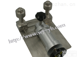 台式压力泵微压压力<em>校验台</em>手动<em>气压</em>源