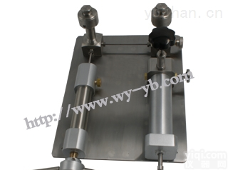 压力<em>校验台</em>全不锈钢压力发生器装置手动正<em>负压</em>压力源