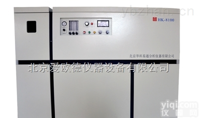 AOD--HK8100<em>系列</em>  ICP<em>光谱仪</em>