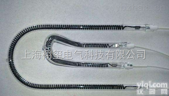 好品质碳纤维<em>内芯</em>石英<em>电热</em>管