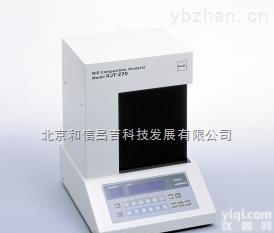 KJT-270  <em>日本</em>KETT（<em>凯特</em>）台式<em>近红外</em>成分计KJT-270
