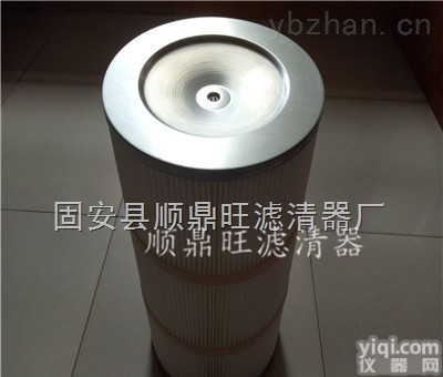 干式<em>除尘</em>柜<em>专用</em>3250<em>除尘</em>滤芯粉尘<em>滤筒</em>