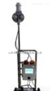 <em>放射性</em>气溶胶<em>监测仪</em>  <em>放射性</em>气溶胶连续<em>监测仪</em>辐射监测