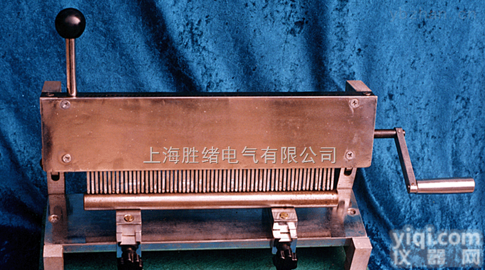 YD-<em>300</em>A<em>连续式</em>标距<em>打点</em>机