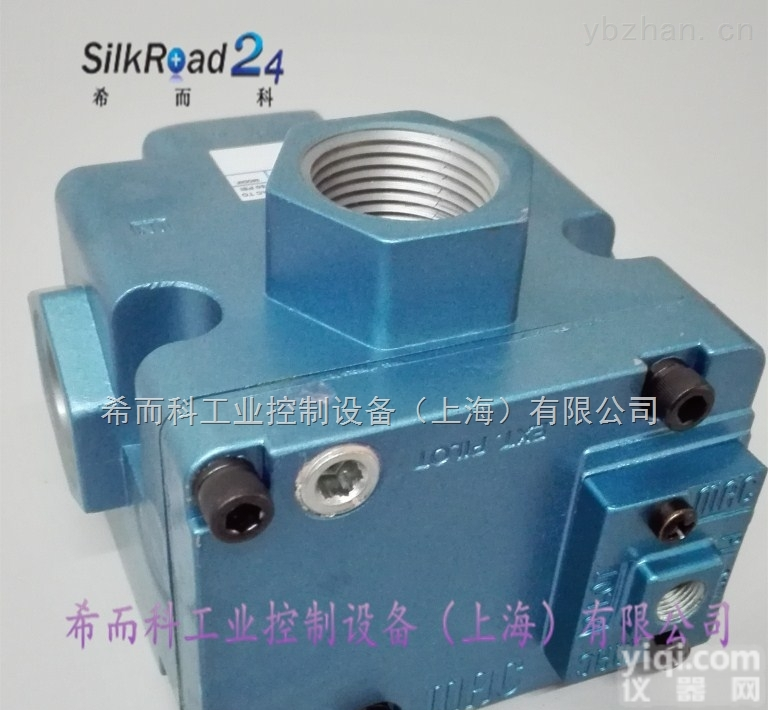 希而科优势供应bucher INLET PLATE 100030595 LVS-E-CF*-G100