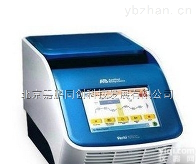 <em>美国</em>ABI VERITI <em>梯度</em>PCR仪