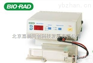 <em>美国</em><em>伯乐</em> 电<em>穿孔</em>仪 MicroPulser Electroporator 165-2100