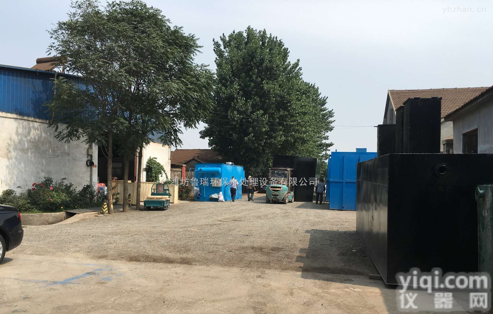 <em>内蒙古</em><em>加药装置</em>