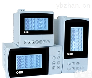 OHR-G720-B-1-D  <em>增强型</em>液晶<em>巡检仪</em>