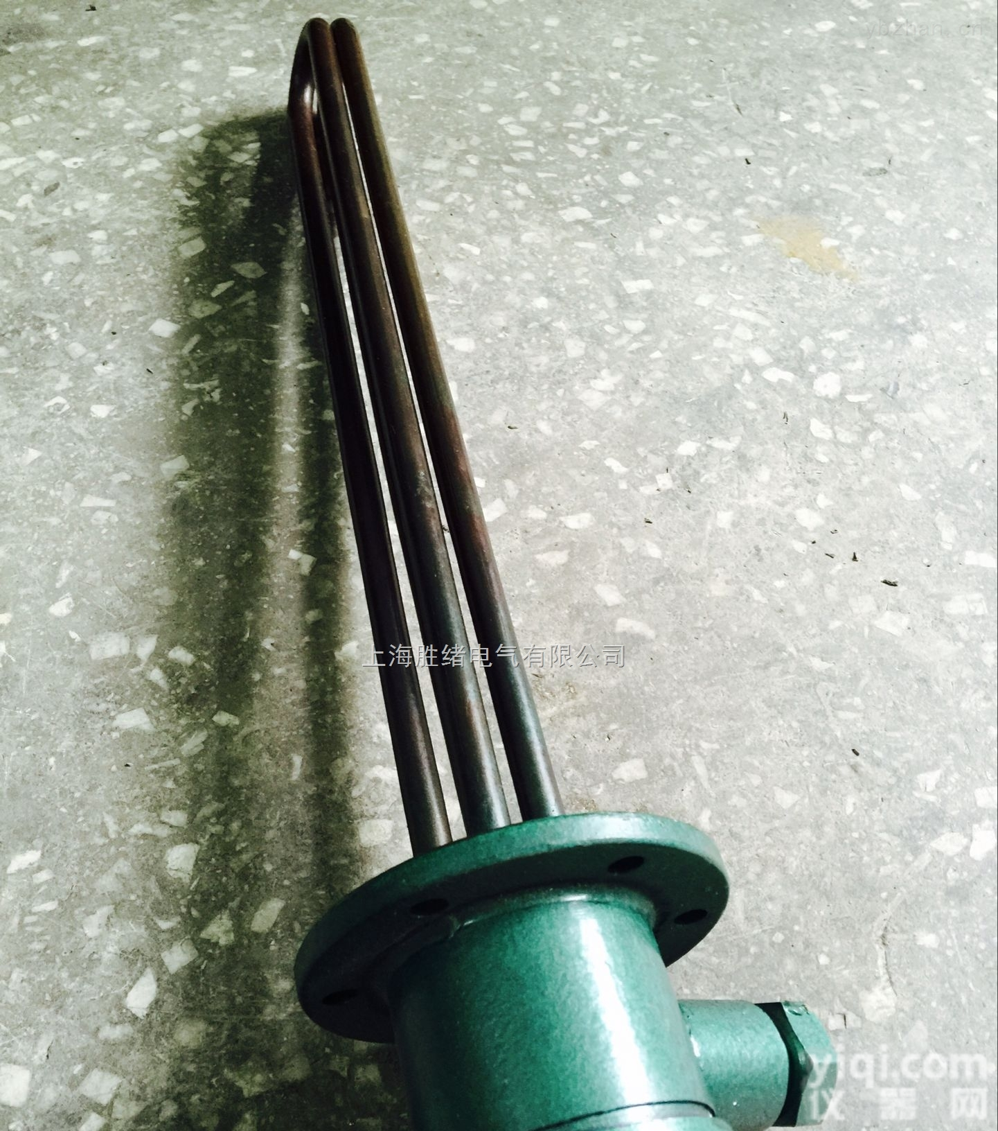 空气<em>电加热</em>器/<em>防爆</em>式<em>电加热</em>器