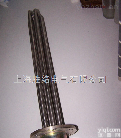 SRY2/SRY4  管状电加热器|<em>电热管</em>