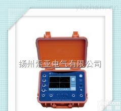 <em>CHTPV3K4C</em>  小型<em>太阳能电站</em>综合<em>测试仪</em>