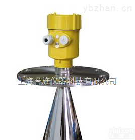 801  <em>喇叭口</em>脉冲<em>雷达</em><em>料位计</em>