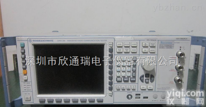 CMW500,CMW270,<em>CMW280</em>  租赁/销售<em>综测仪</em>罗德与施瓦茨CMW500,CMW270,<em>CMW280</em>,非信令