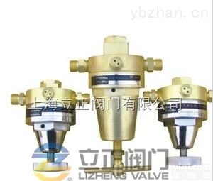 YQJ-6（YQJ-<em>16</em>）  切割氧<em>减压阀</em>YQJ-6（YQJ-<em>16</em>）