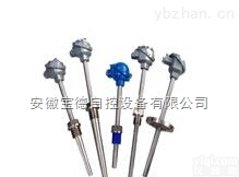 M20×1.5，NPT1/2  水泥厂/<em>电厂专用耐磨热电偶</em>