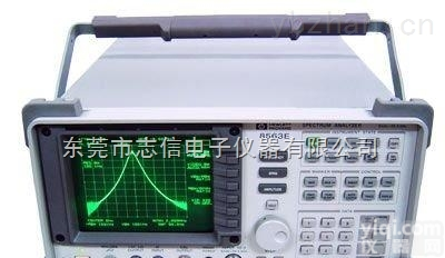 <em>HP8563E</em>频谱分析仪  回收<em>惠普</em>、回收<em>HP8563E</em>频谱分析仪